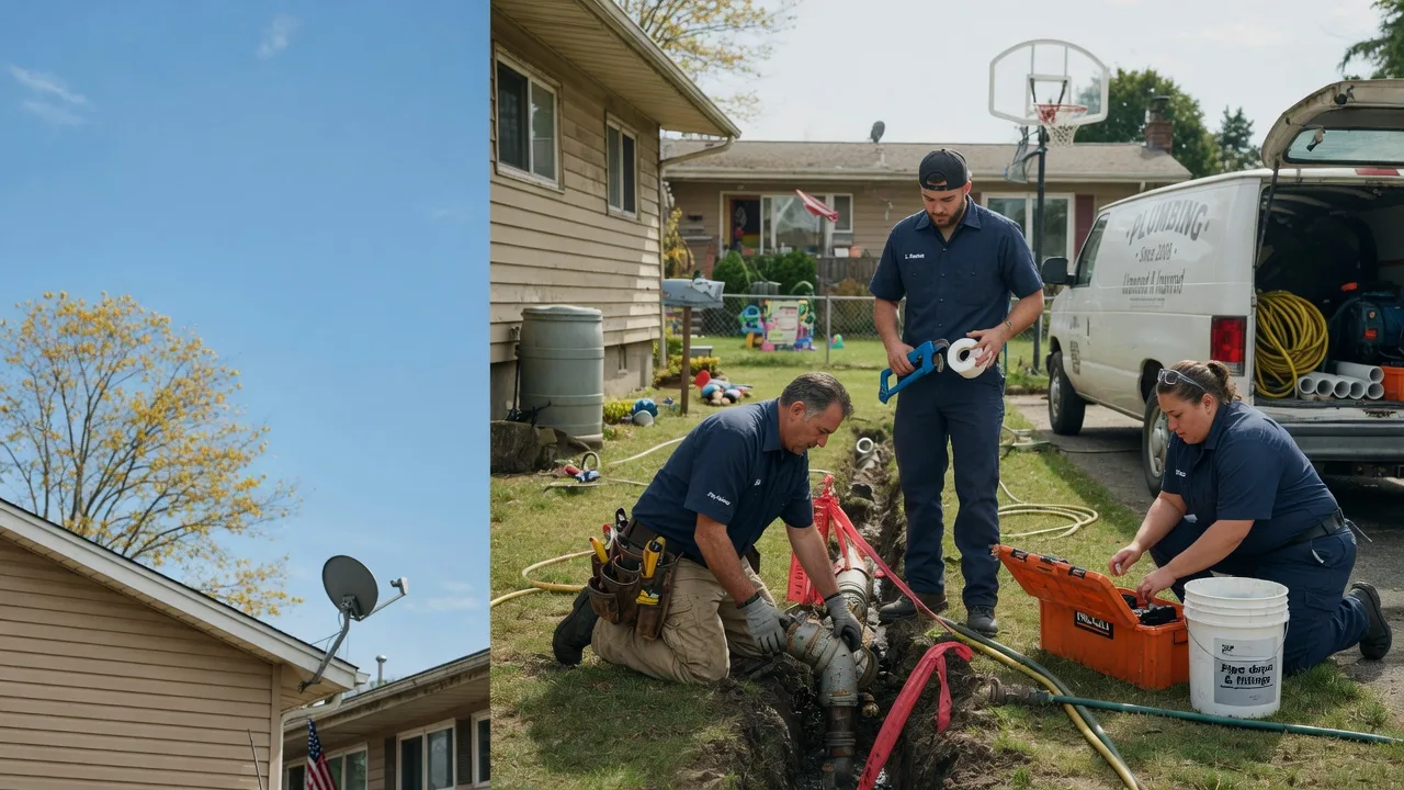 Garbage Disposal Replacement in Oakville, WA near me