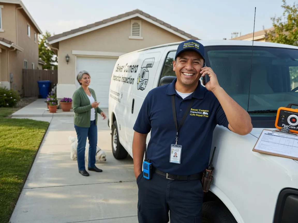 Sewer Line Repair Oakville, WA FAQs